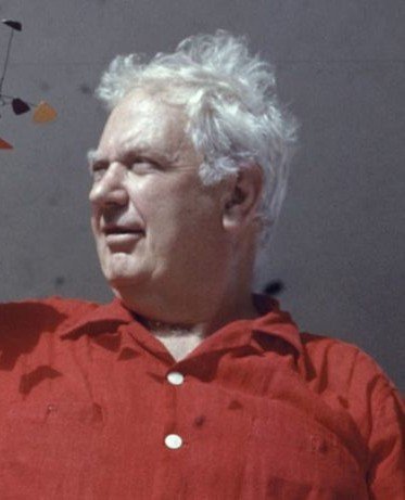 Alexander Calder